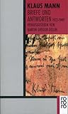 Briefe und Antwor...