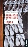 Gebrauchsanweisung für Japan
