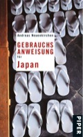 Gebrauchsanweisung für Japan (Paperback)