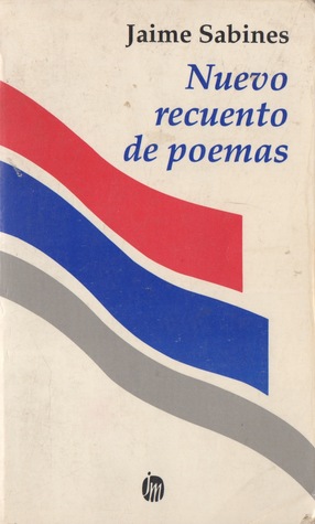 Nuevo recuento de poemas (Paperback)