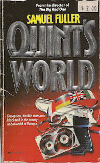 Quint's World