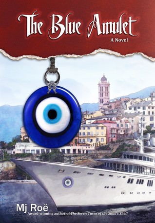 The Blue Amulet (Paperback)