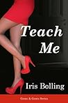 Teach Me (Gems & Gents, #1)