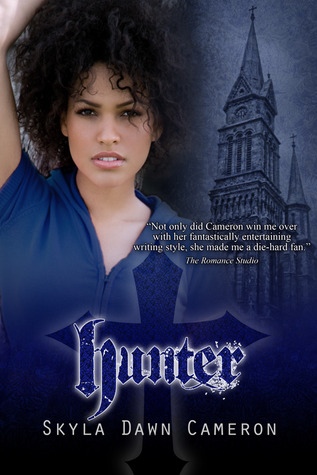 Hunter (Demons of Oblivion #2)