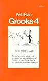 Grooks 4 (Grooks, #4) Grooks 4 (Grooks, #4)
