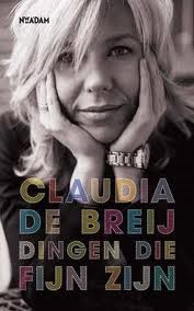 Dingen die fijn zijn (Paperback)