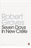 Seven Days in New Crete (Paperback)