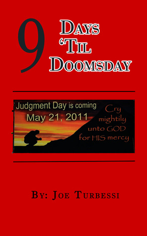 9 Days 'Til Doomsday