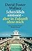 Schrecklich amüsant - aber in Zukunft ohne mich by David Foster Wallace