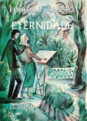 Eternidade (Paperback)