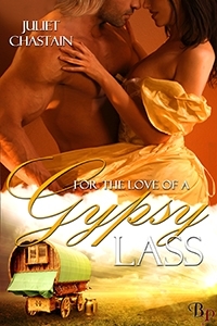 For the Love of a Gypsy Lass
