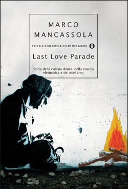 Last Love Parade (Paperback)