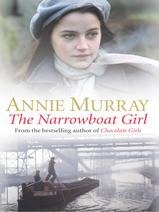 The Narrowboat Girl (Narrowboat Girl, #1)