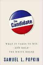 The Candidate (Hardcover)