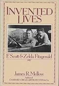 Invented Lives: F. Scott and Zelda Fitzgerald
