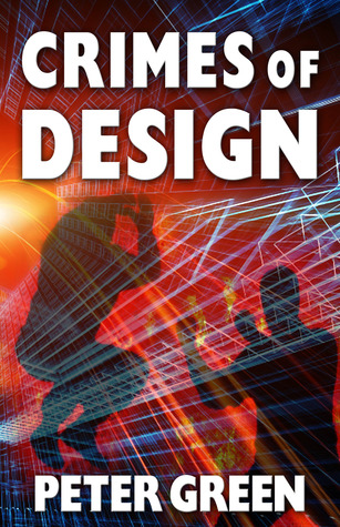 Crimes of Design (Patrick MacKenna Mystery,#1)