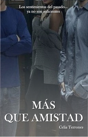 Más que amistad