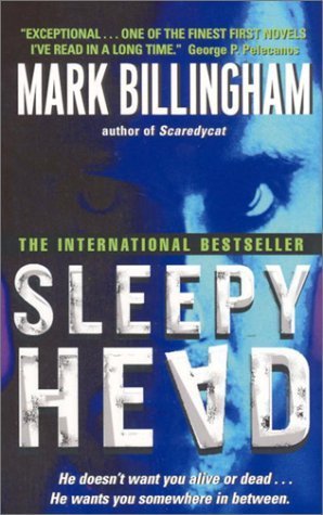 ebook download Sleepyhead (Tom Thorne, #1)
