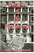 Publish and Be Murdered
