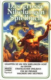 Das große Nibelungen Spielbuch