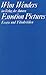 Emotion Pictures: Essays und Filmkritiken, 1968 - 1984