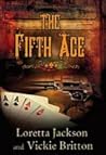 The Fifth Ace (The Luck of the Draw, #2)
