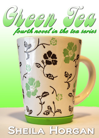 Green Tea (The Tea Series, #4)