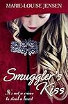 Smuggler's Kiss by Marie-Louise Jensen