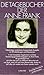 Die Tagebücher der Anne Frank by Anne Frank