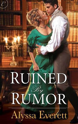 Ruined by Rumor (Kindle Edition)