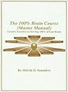 The 100% Brain Co...