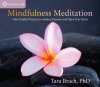 Mindfulness Meditation: Nine Guided Practices to Awaken Presence and Open Your Heart (Audio CD)