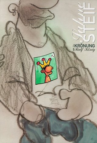 Sahne-steif: die Krönung (Hardcover)