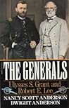 The Generals by Nancy Scott Anderson