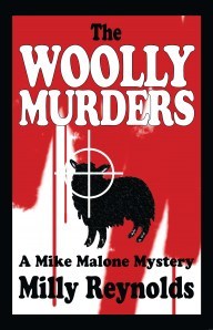 The Woolly Murders (The Mike Malone Mysteries Book 1)