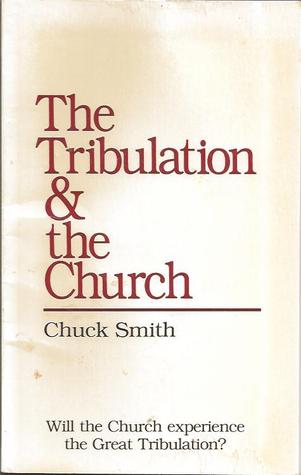 The Tribulation & The Church