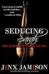 Seducing Sarah by Jinx Jamison