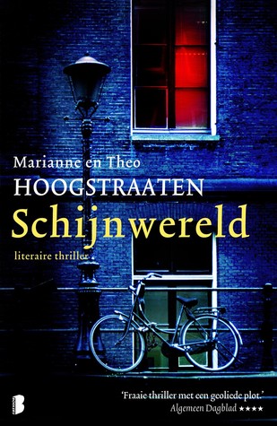 Schijnwereld (Paperback)