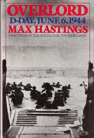 Overlord: D-Day, June 6, 1944