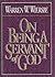 On Being a Servant of God by Warren W. Wiersbe