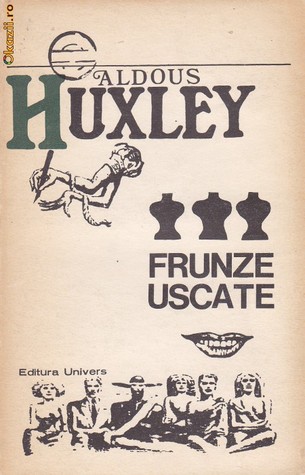 Frunze uscate