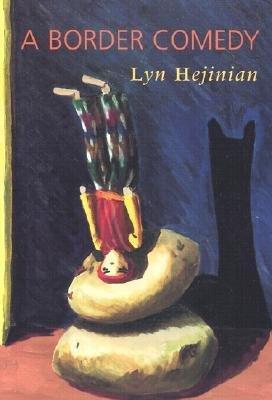 A Border Comedy (Paperback)