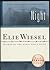 Night by Elie Wiesel