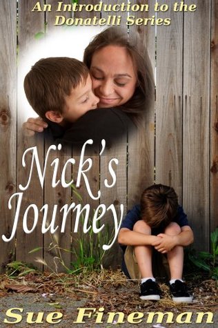 Nick's Journey (Donatelli Family Series)