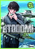 BTOOOM!, Vol. 1