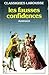 Les fausses confidences by Pierre de Marivaux Les fausses confidences by Pierre de Marivaux