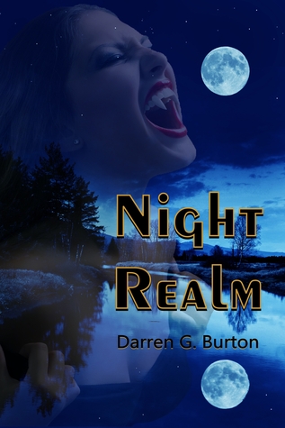 Night Realm (Night Realm, #1)