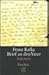 Brief an den Vater by Franz Kafka