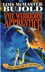 The Warrior's Apprentice
