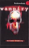 Nekroskop 2: Wampiry